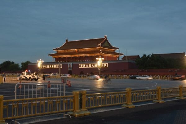 DIARIO DE CHINA: DÍA 3 - Un mes recorriendo China (9)