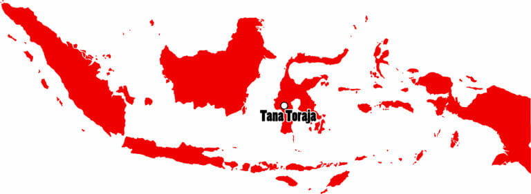 GUÍA PRÁCTICA DE VIAJE A INDONESIA - Blogs of Indonesia - LOS TORAJA. RITOS FUNERARIOS (1)